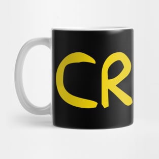 Crud Mug